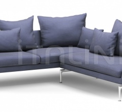 Модульный диван Suita Sofa Модульный диван Suita Sofa фабрика Vitra
