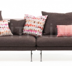 Модульный диван Suita Sofa Модульный диван Suita Sofa фабрика Vitra