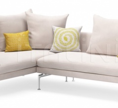 Модульный диван Suita Sofa Модульный диван Suita Sofa фабрика Vitra