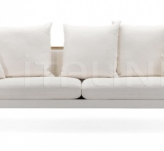 Модульный диван Suita Sofa Модульный диван Suita Sofa фабрика Vitra