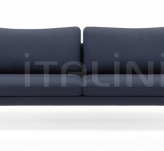 Модульный диван Suita Sofa Модульный диван Suita Sofa фабрика Vitra