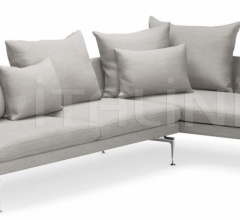Модульный диван Suita Sofa Модульный диван Suita Sofa фабрика Vitra