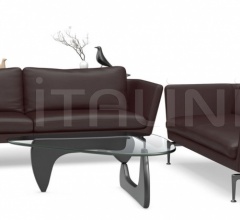 Модульный диван Suita Sofa Модульный диван Suita Sofa фабрика Vitra