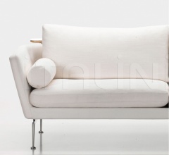 Модульный диван Suita Sofa Модульный диван Suita Sofa фабрика Vitra