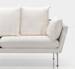 Модульный диван Suita Sofa Модульный диван Suita Sofa фабрика Vitra