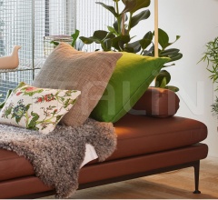 Банкетка Suita Daybed Банкетка Suita Daybed фабрика Vitra