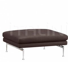 Пуф Suita Ottoman Пуф Suita Ottoman фабрика Vitra