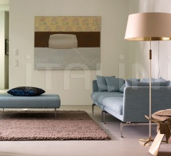Пуф Suita Ottoman Пуф Suita Ottoman фабрика Vitra