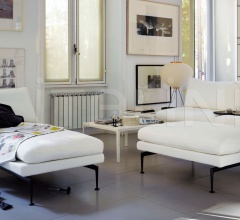Пуф Suita Ottoman Пуф Suita Ottoman фабрика Vitra