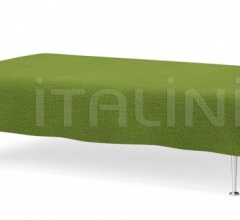 Пуф Suita Platform Пуф Suita Platform фабрика Vitra