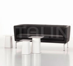 Диван Suita Club Sofa Диван Suita Club Sofa фабрика Vitra