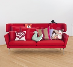 Диван Suita Club Sofa Диван Suita Club Sofa фабрика Vitra
