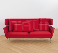Диван Suita Club Sofa Диван Suita Club Sofa фабрика Vitra