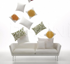Диван Suita Club Sofa Диван Suita Club Sofa фабрика Vitra