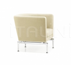 Кресло Suita Club Armchair Кресло Suita Club Armchair фабрика Vitra