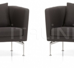 Кресло Suita Club Armchair Кресло Suita Club Armchair фабрика Vitra