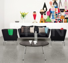 Кресло Suita Club Armchair Кресло Suita Club Armchair фабрика Vitra