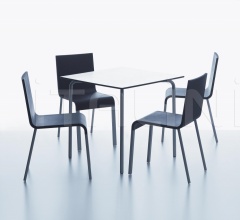 Стул .03 Стул .03 фабрика Vitra