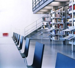 Стул .03 Стул .03 фабрика Vitra