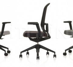 Кресло AM Chair Кресло AM Chair фабрика Vitra