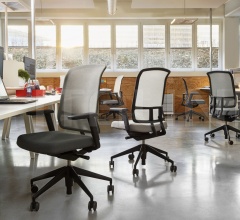Кресло AM Chair Кресло AM Chair фабрика Vitra