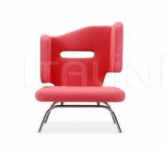 Итальянские Кресла - Кресло Trafic Итальянские Кресла - Кресло Trafic фабрика Adrenalina
