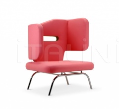Итальянские Кресла - Кресло Trafic Итальянские Кресла - Кресло Trafic фабрика Adrenalina
