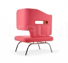 Итальянские Кресла - Кресло Trafic Итальянские Кресла - Кресло Trafic фабрика Adrenalina