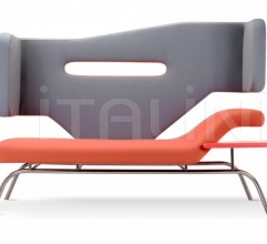 Итальянские Диваны - Диван Trafic фабрика Adrenalina