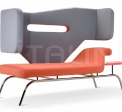 Итальянские Диваны - Диван Trafic фабрика Adrenalina