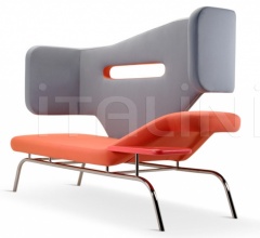 Итальянские Диваны - Диван Trafic фабрика Adrenalina