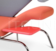 Итальянские Диваны - Диван Trafic фабрика Adrenalina