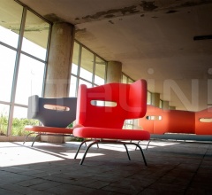 Итальянские Диваны - Диван Trafic фабрика Adrenalina