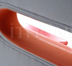 Итальянские Диваны - Диван Trafic фабрика Adrenalina