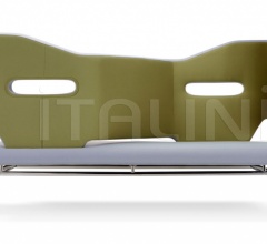 Итальянские Диваны - Диван Trafic Vis a vis фабрика Adrenalina