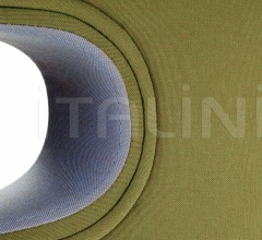 Итальянские Диваны - Диван Trafic Vis a vis фабрика Adrenalina