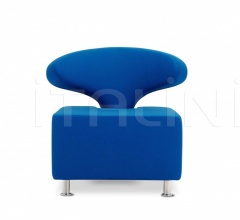 Итальянские Кресла - Кресло ELLA Итальянские Кресла - Кресло ELLA фабрика Adrenalina