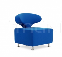 Итальянские Кресла - Кресло ELLA Итальянские Кресла - Кресло ELLA фабрика Adrenalina