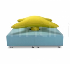 Итальянские Пуфы - Пуф ELLA STELLA фабрика Adrenalina