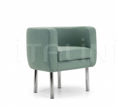 Итальянские Кресла - Кресло OTTO Итальянские Кресла - Кресло OTTO фабрика Adrenalina