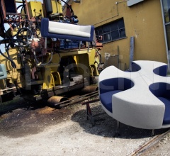 Итальянские Диваны - Диван OTTO фабрика Adrenalina