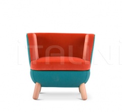 Итальянские Кресла - Кресло SLY Итальянские Кресла - Кресло SLY фабрика Adrenalina