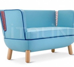 Итальянские Диваны - Диван SLY фабрика Adrenalina