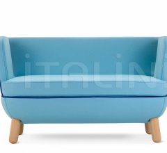 Итальянские Диваны - Диван SLY фабрика Adrenalina