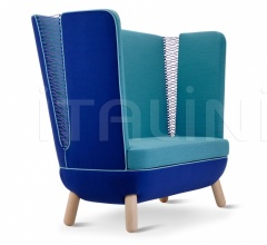 Итальянские Диваны - Диван SLY фабрика Adrenalina