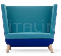 Итальянские Диваны - Диван SLY фабрика Adrenalina