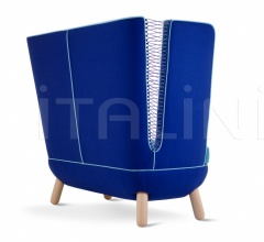 Итальянские Диваны - Диван SLY фабрика Adrenalina