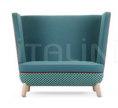 Итальянские Диваны - Диван SLY фабрика Adrenalina