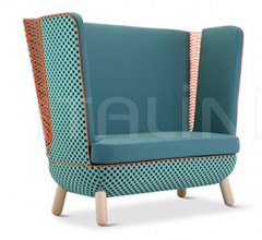 Итальянские Диваны - Диван SLY фабрика Adrenalina