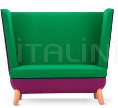 Итальянские Диваны - Диван SLY фабрика Adrenalina